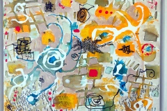 Mapping Space