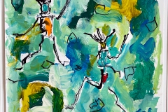 Pas De Deux
