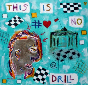 No Drill